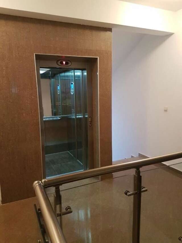Апартаменты Lux stan-Slovenska plaza Будва-22