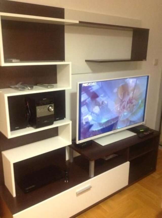 Апартаменты Lux stan-Slovenska plaza Будва-23